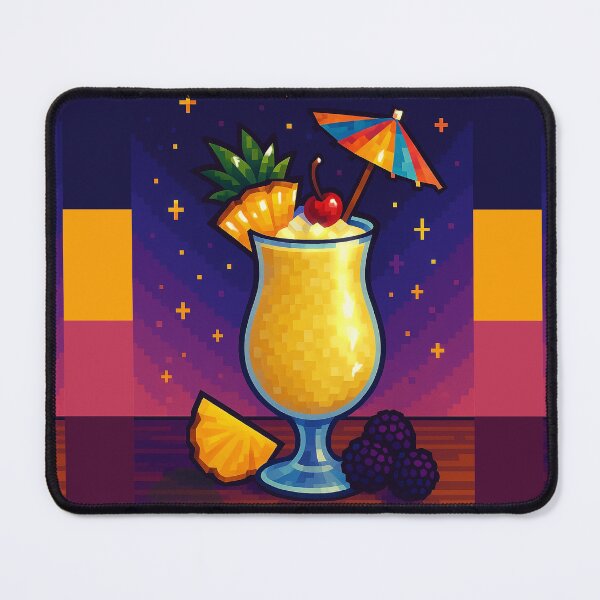 Item preview, Piña Colada designed and sold by ShadyBanksArt.