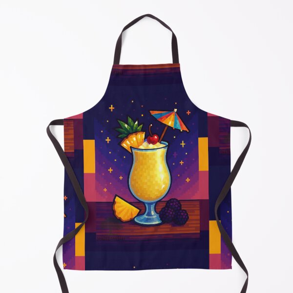 Item preview, Piña Colada designed and sold by ShadyBanksArt.
