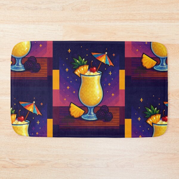 Item preview, Piña Colada designed and sold by ShadyBanksArt.