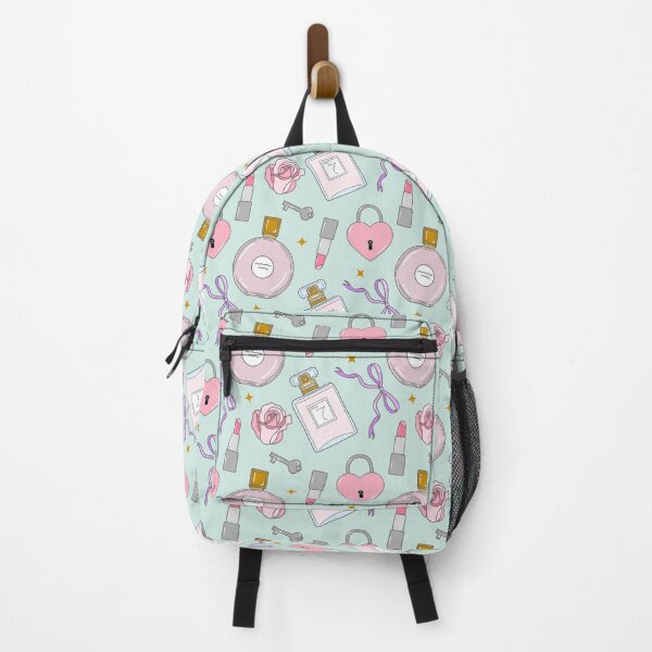 Item preview, Modern Feminine Pattern – Chic, Romantic and Effortlessly Elegant designed and sold by Olive Lane Creative.