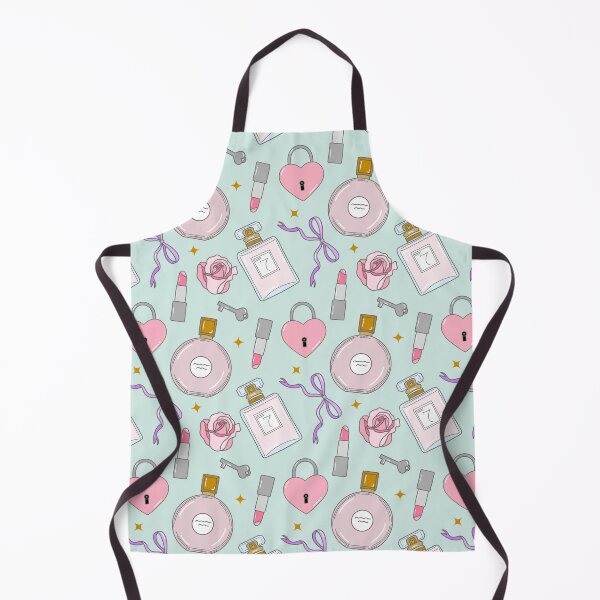 Item preview, Modern Feminine Pattern – Chic, Romantic and Effortlessly Elegant designed and sold by Olive Lane Creative.
