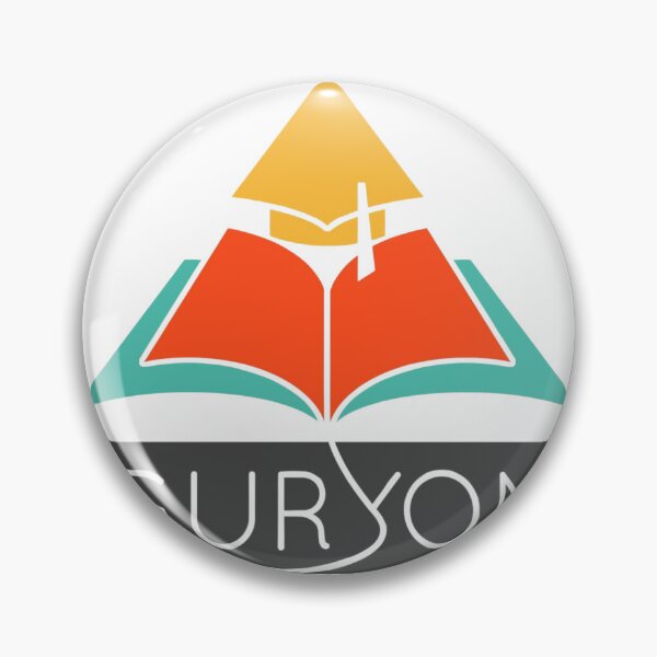 Artikelvorschau, Guryon Non-Profit: Stipendien für den Weg zum College entworfen und verkauft von irisdecastro.