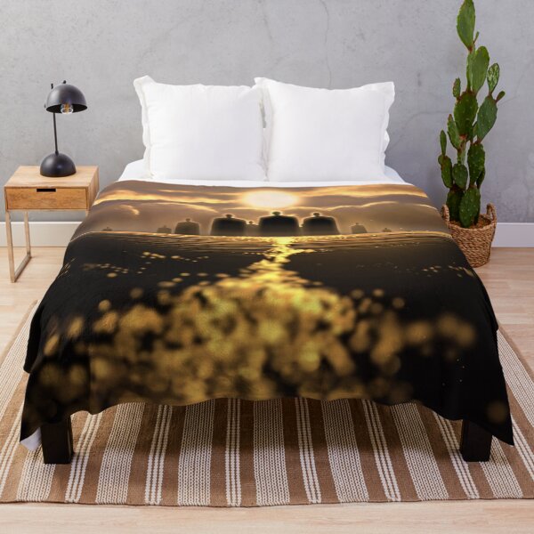 Item preview, Golden lights designed and sold by Rozenta.