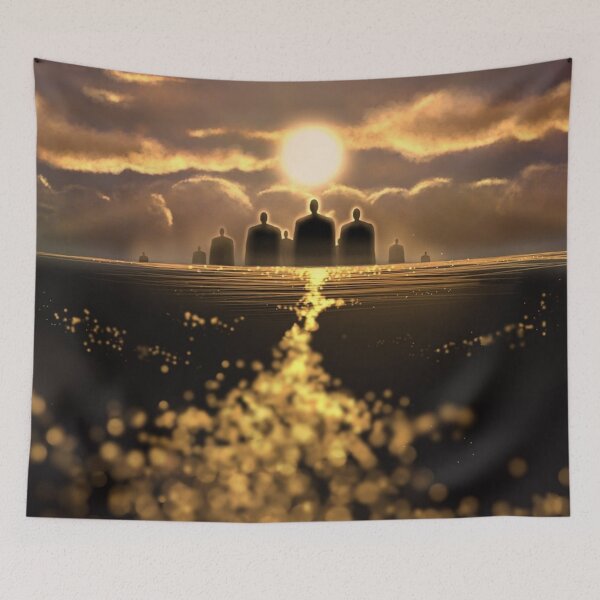 Item preview, Golden lights designed and sold by Rozenta.
