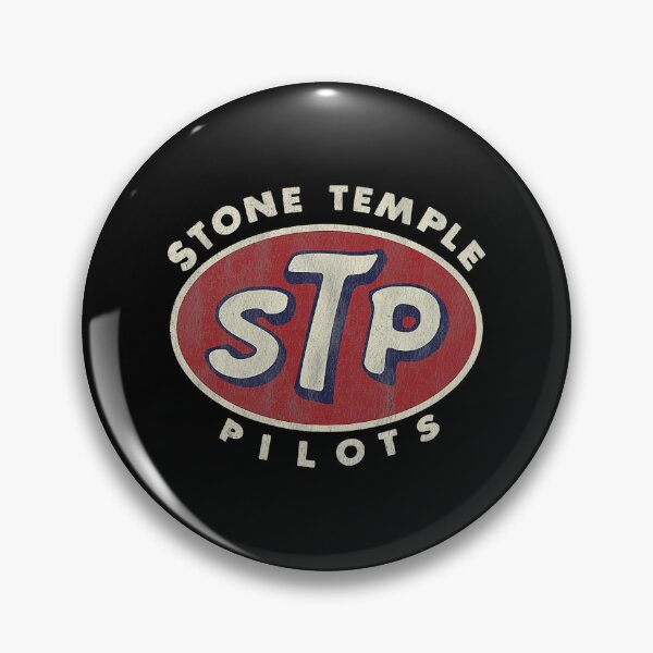 Artikelvorschau, Stone Temple Pilots Retro entworfen und verkauft von loanparr.