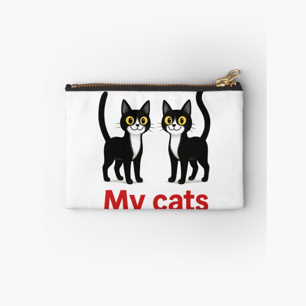 Artikelvorschau, Meine Katzen entworfen und verkauft von TomDob.