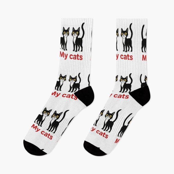 Item preview, My cats designed and sold by TomDob.