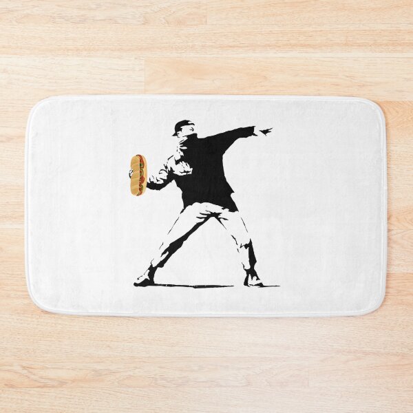 Item preview, Sandwich Guy designed and sold by lmsendalfer.