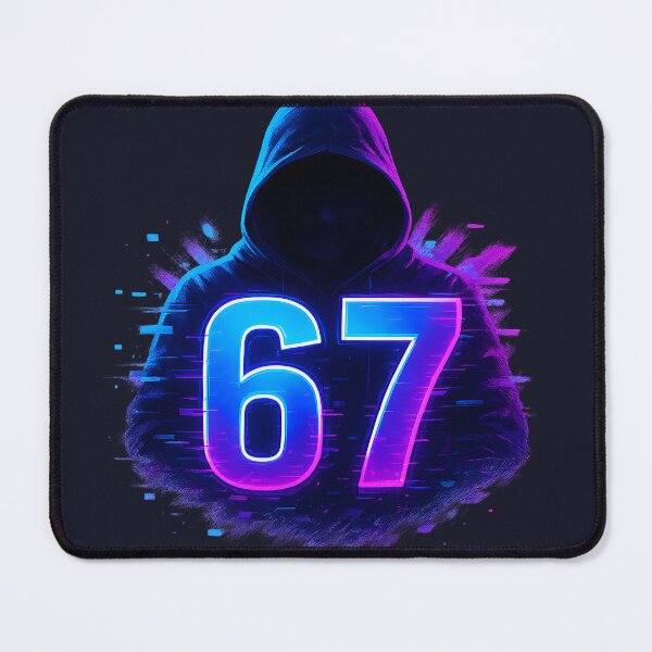 Item preview, 67 – The Legend Lives designed and sold by KawaiiOrbit.