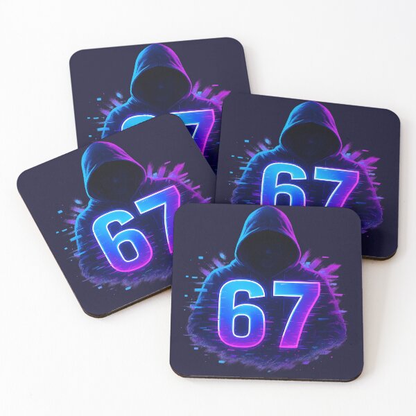 Item preview, 67 – The Legend Lives designed and sold by KawaiiOrbit.