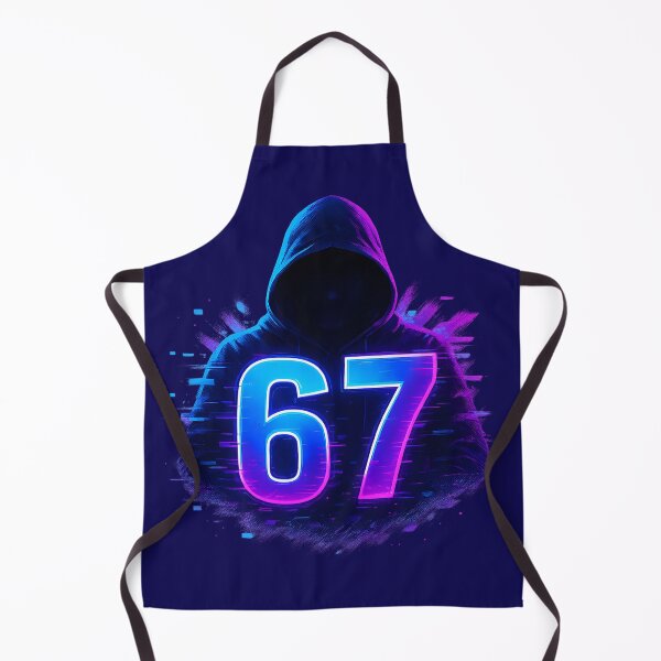 Item preview, 67 – The Legend Lives designed and sold by KawaiiOrbit.