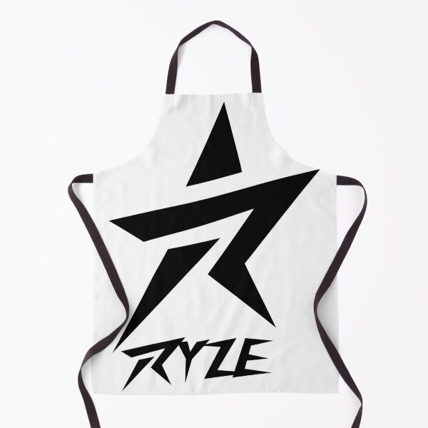 Item preview, RYZE Star logo designed and sold by RYZEmerch.