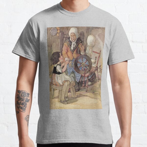 The Grandmother Classic T-Shirt
