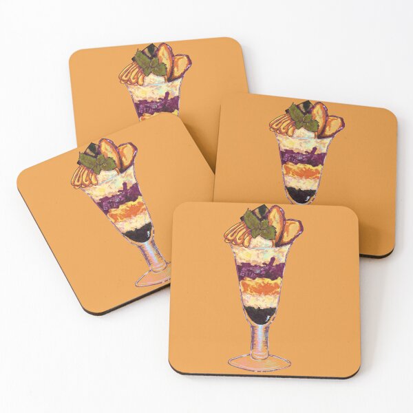 Item preview, Sweet Potato Ice cream  designed and sold by sinvee1907.