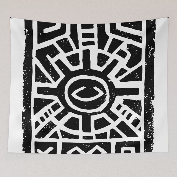 Item preview, The Hidden Cityscape designed and sold by Venon28.