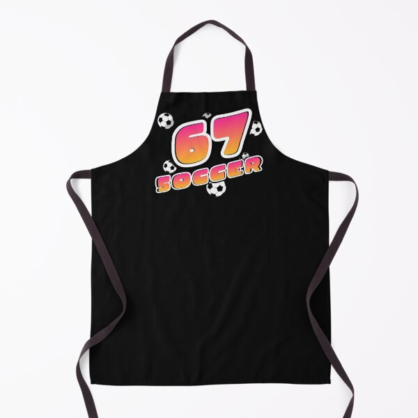 Item preview, 67 Soccer Six Seven designed and sold by DesignbyOla.