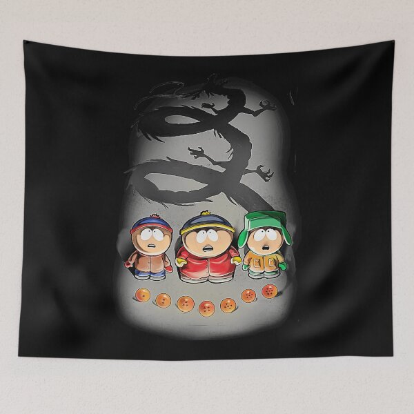 Item preview, The Second Coming Of Kenny designed and sold by maranabace.
