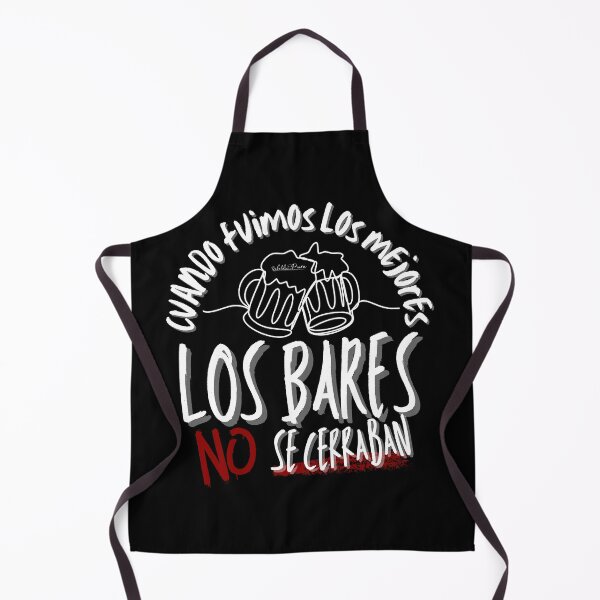 Item preview, Spanish songs: When we were the best, the bars never closed, white and red (I). Spanish music. designed and sold by Rebeldía Pura.