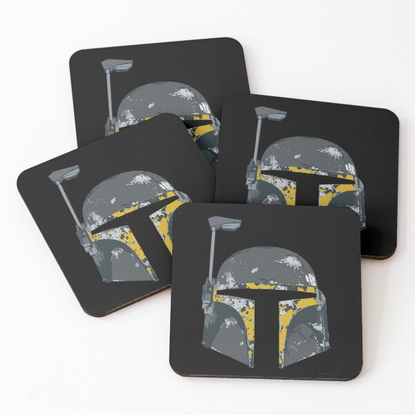 Item preview, Photocopy Fett designed and sold by The Common Tee.