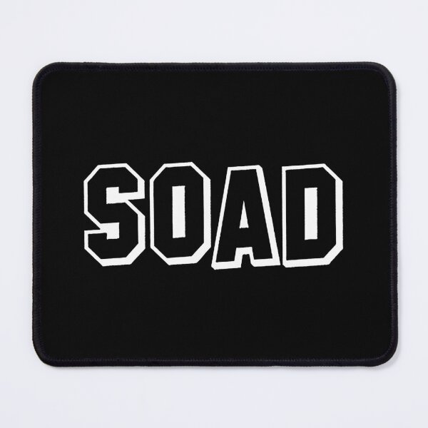 Item preview, System Of A Down - Soad designed and sold by paoaaon.