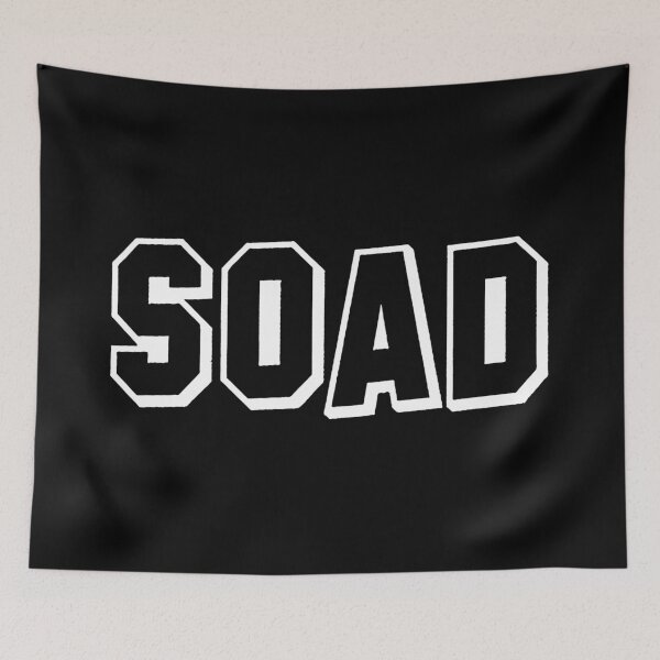 Item preview, System Of A Down - Soad designed and sold by paoaaon.