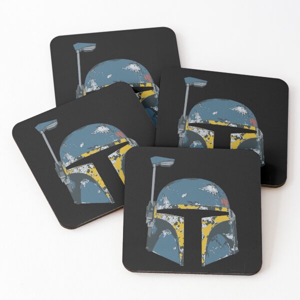 Item preview, Photocopy Fett designed and sold by The Common Tee.