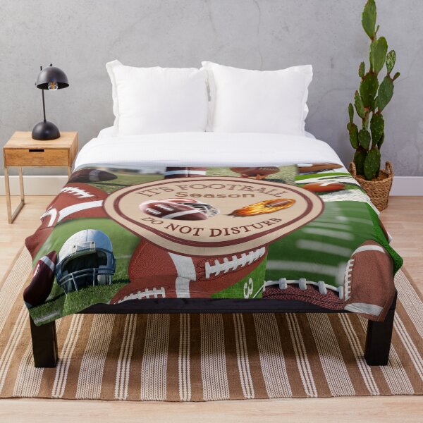 Item preview, Football Season designed and sold by DigitalShoppeIL.