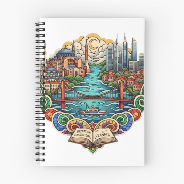 Item preview, ISTANBUL designed and sold by likbatonboot.