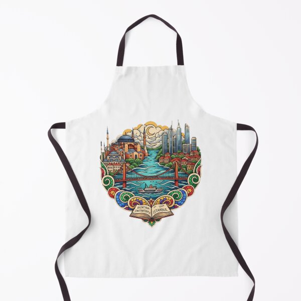 Item preview, ISTANBUL designed and sold by likbatonboot.