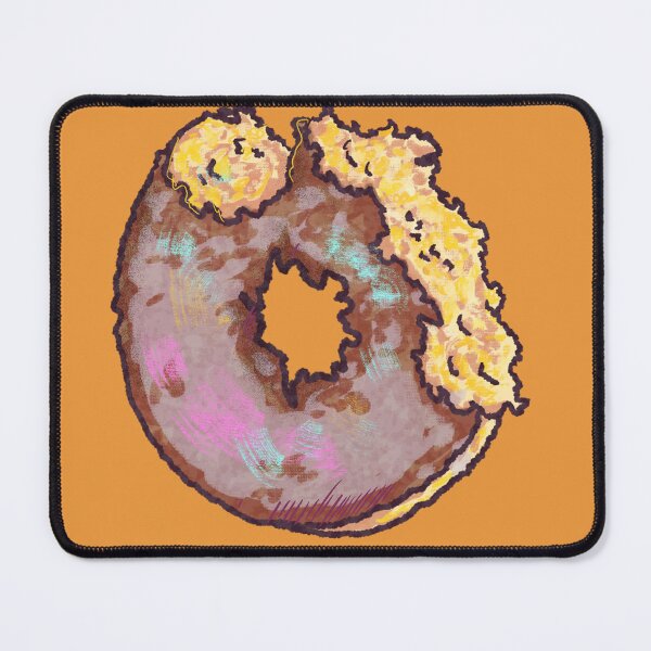 Item preview, Sweet Potato Donut designed and sold by sinvee1907.
