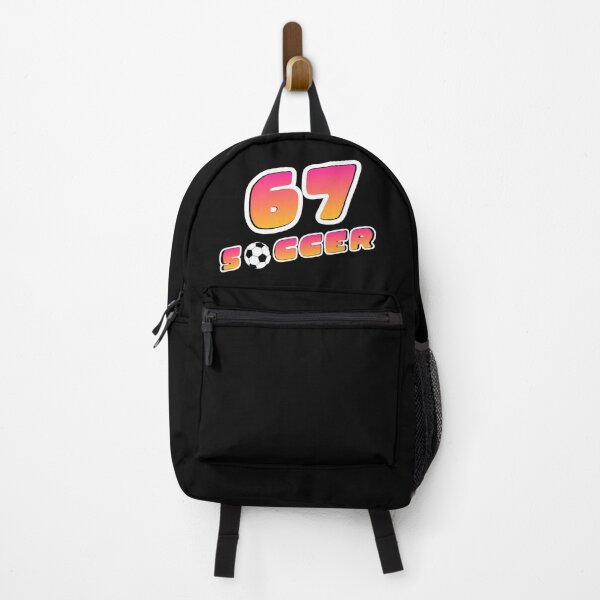 Item preview, 67 Soccer Six Seven designed and sold by DesignbyOla.