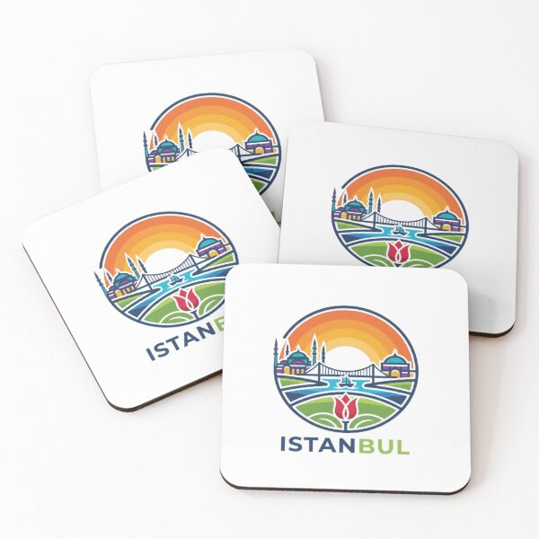 Item preview, ISTANBUL designed and sold by likbatonboot.