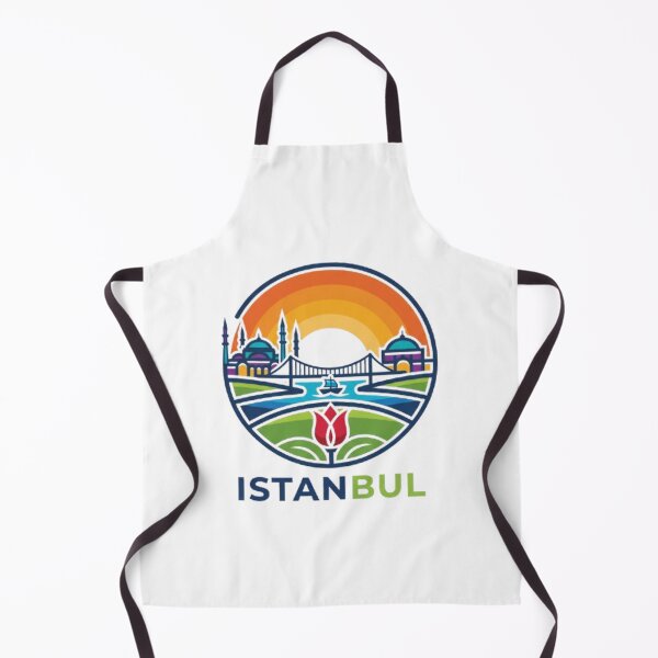 Item preview, ISTANBUL designed and sold by likbatonboot.