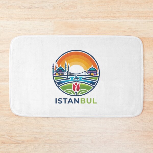 Item preview, ISTANBUL designed and sold by likbatonboot.