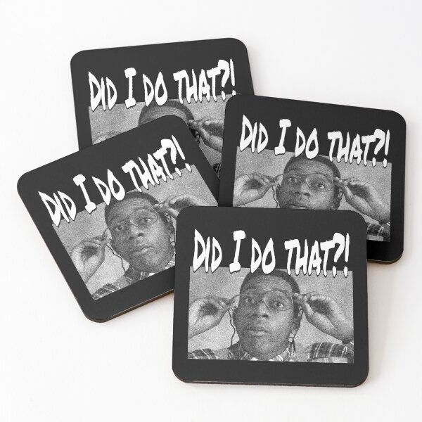 Item preview, Steve Urkel  designed and sold by Ruggine.
