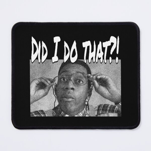 Item preview, Steve Urkel  designed and sold by Ruggine.