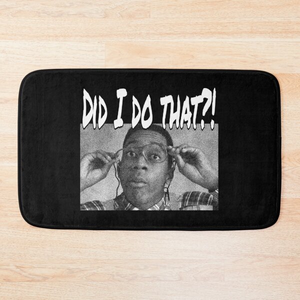 Item preview, Steve Urkel  designed and sold by Ruggine.