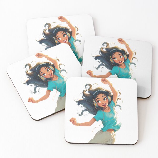Item preview, Rhythmic Rendezvous designed and sold by Venon28.