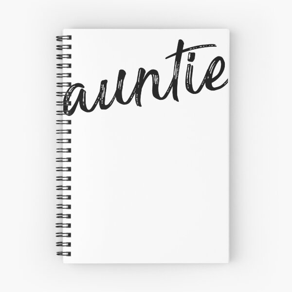 Item preview, Auntie Gift for Aunts Auntie designed and sold by threadsmonkey.