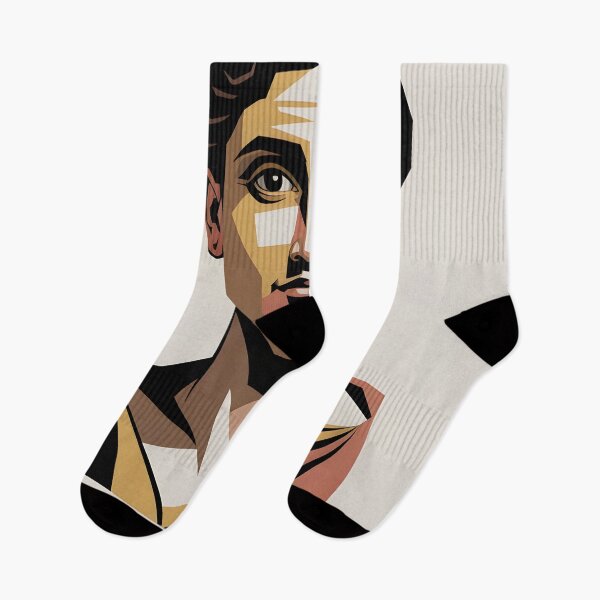 Item preview, Hypatia of Alexandria – Minimal Contemporary Art Tribute to Ancient Wisdom designed and sold by OzzFrequency.