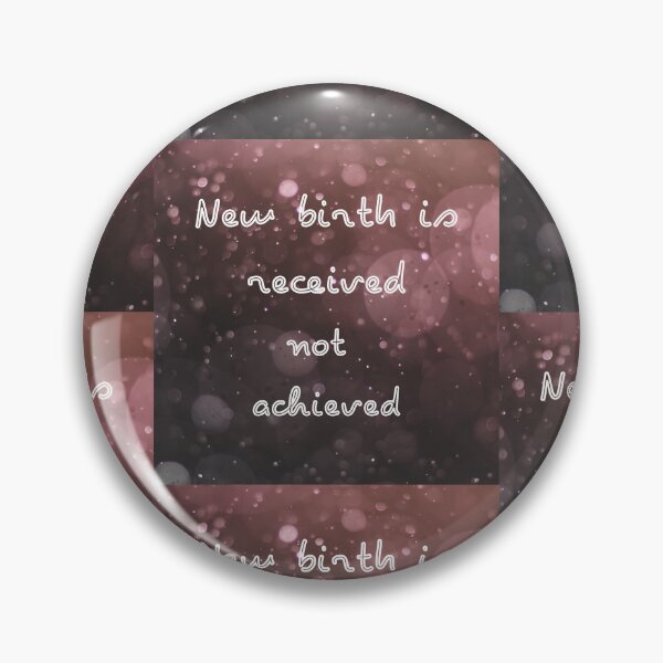Item preview, New Birth designed and sold by lifeinspired4u.