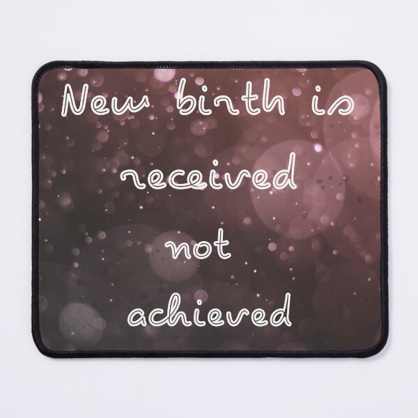 Item preview, New Birth designed and sold by lifeinspired4u.