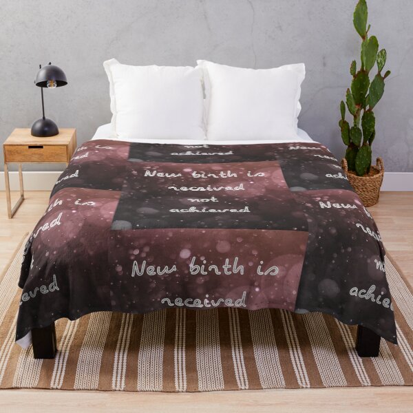Item preview, New Birth designed and sold by lifeinspired4u.