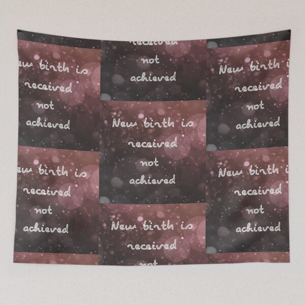 Item preview, New Birth designed and sold by lifeinspired4u.