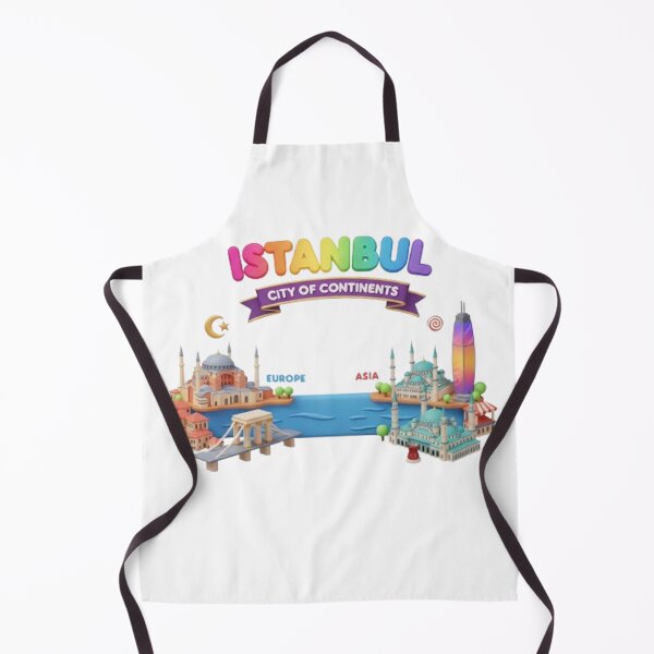 Item preview, ISTANBUL designed and sold by likbatonboot.