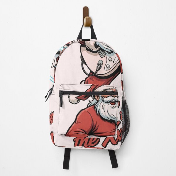 Item preview, Rockin' Santa with Electric Guitar designed and sold by evanelle.designs.