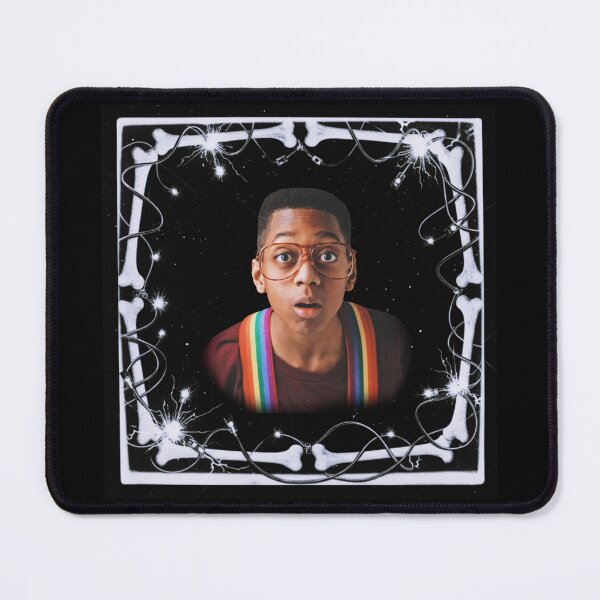 Item preview, Steve Urkel designed and sold by Ruggine.
