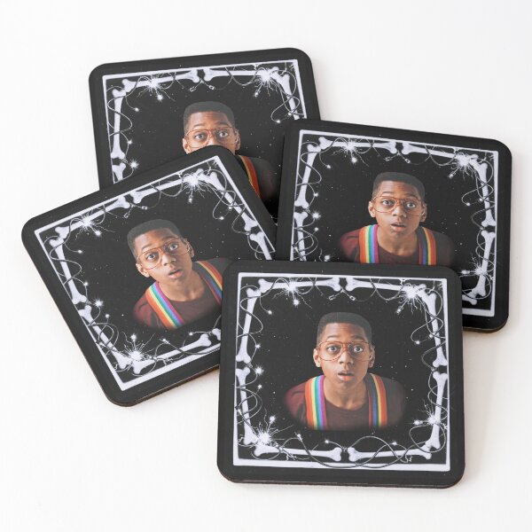 Item preview, Steve Urkel designed and sold by Ruggine.
