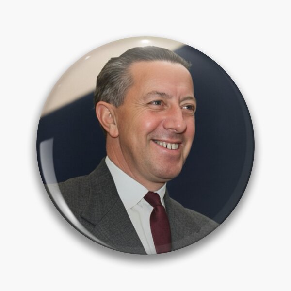 Item preview, Jimmy Murphy United Legend  designed and sold by AndythephotoDr.