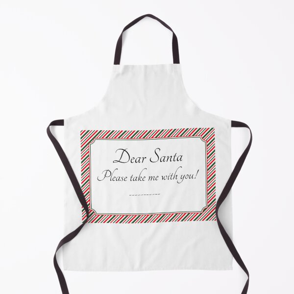 Item preview, Letter to Santa designed and sold by AliceKacy.